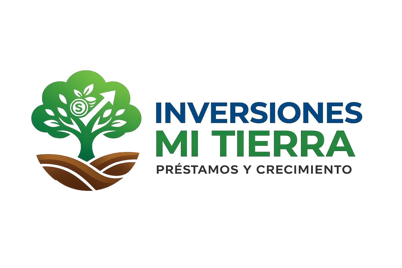 Logo Inversiones Mi Tierra
